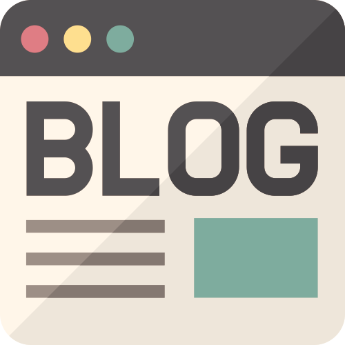 ブログアイコン